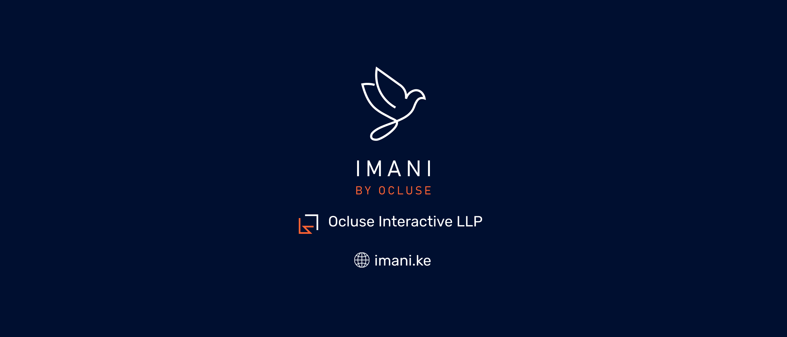 Imani